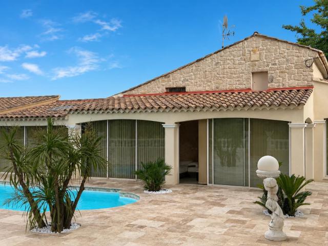 Maison vente à Brignoles, Le Luc