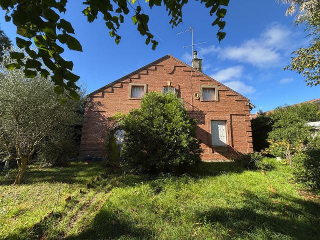 Maison vente à Pont des Demoiselles, Toulouse