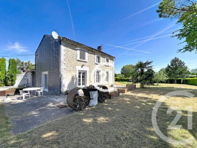 Maison vente à Cognac, Ars