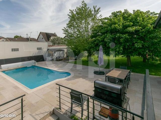 Maison vente à Créteil, Ormesson-sur-marne