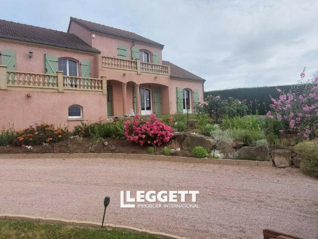 Maison vente à Montluçon, Prémilhat