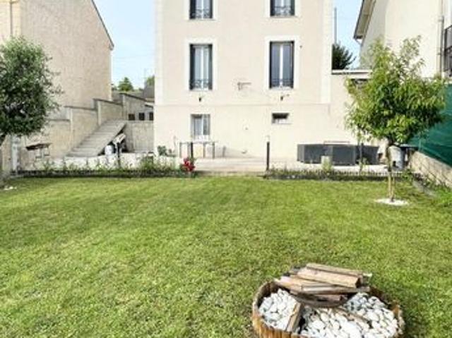 Maison vente à Sarcelles
