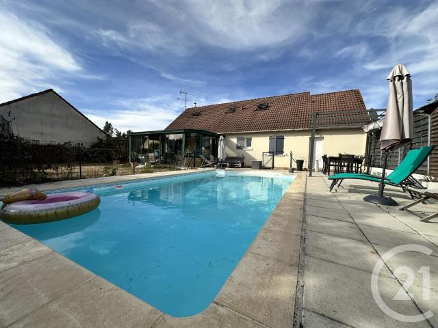 Maison vente à Châteauroux, Diors