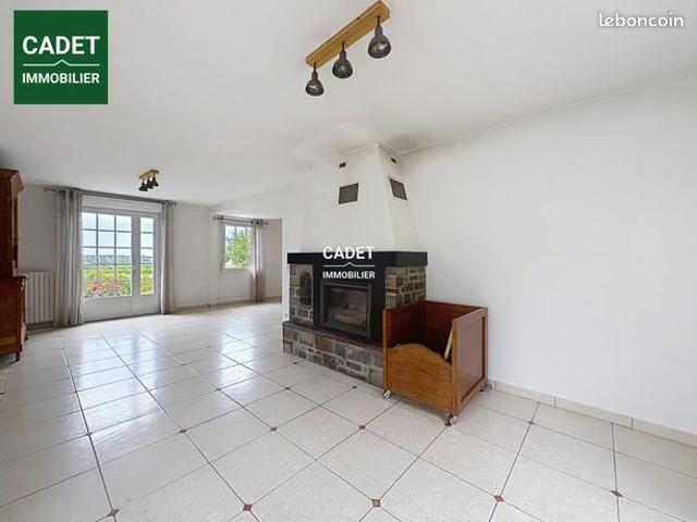 Maison vente à Avranches, Le Tanu