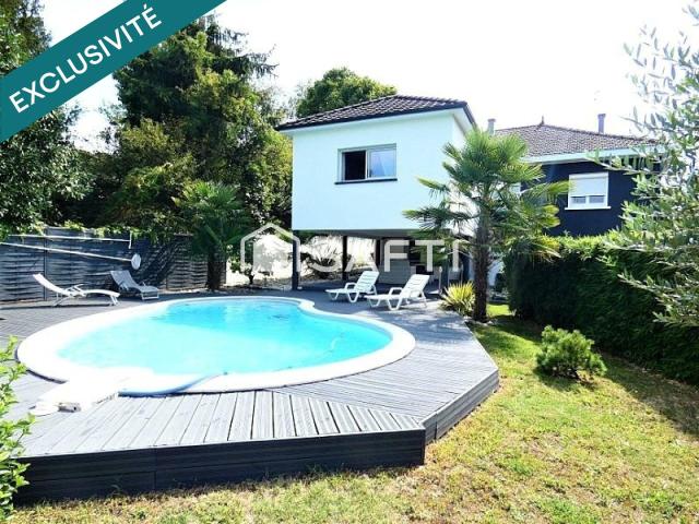 Maison vente à Périgueux, Razac-sur-l'isle