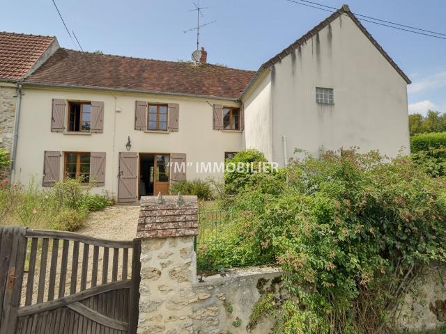 Maison vente à Château-Thierry, Montreuil-aux-lions