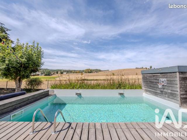 Maison vente à La Tour-du-Pin, Montferrat