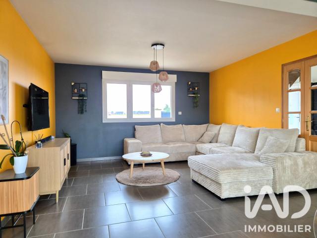 Maison vente à Wardrecques, Pas-de-Calais