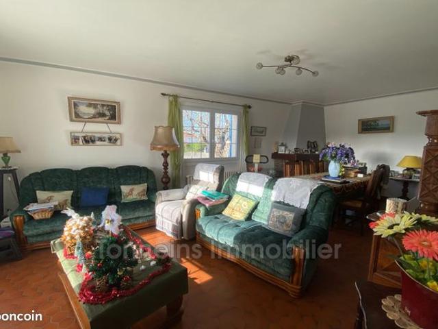 Maison vente à Marmande, Tonneins