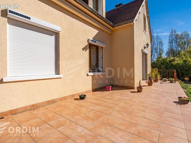 Maison vente à Thury, Yonne