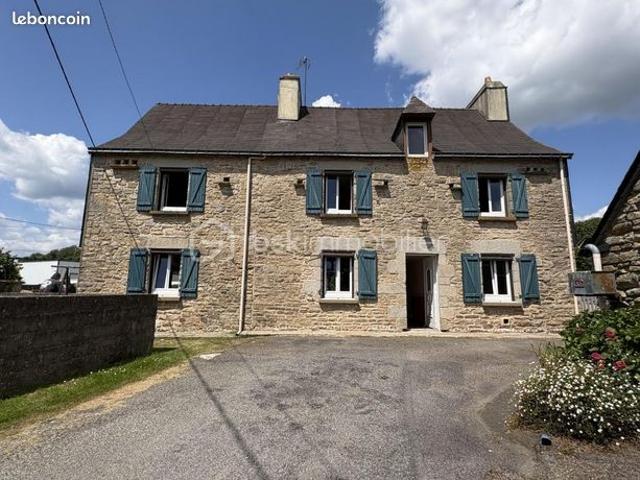 Maison vente à Le Cours