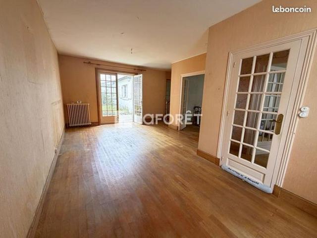 Maison vente à Cognac