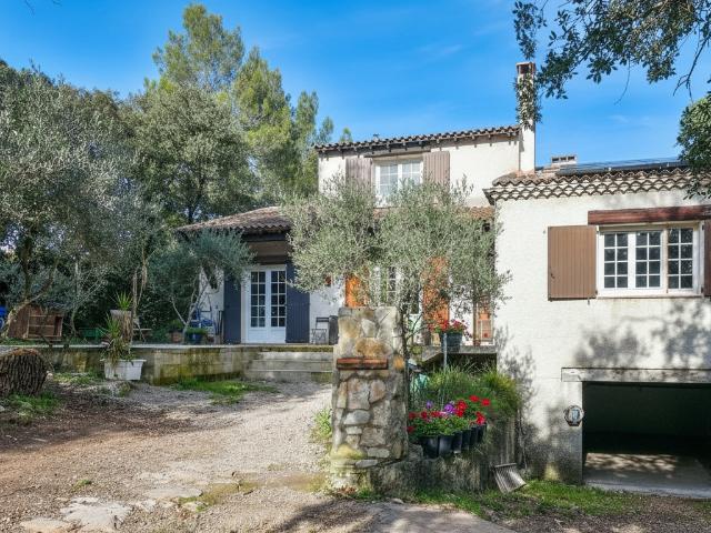 Maison vente à France métropolitaine, Nîmes