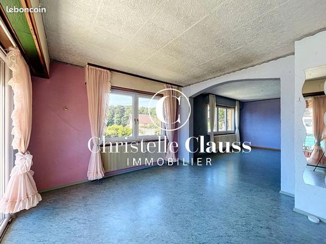 Maison vente à Haguenau-Wissembourg, Mertzwiller