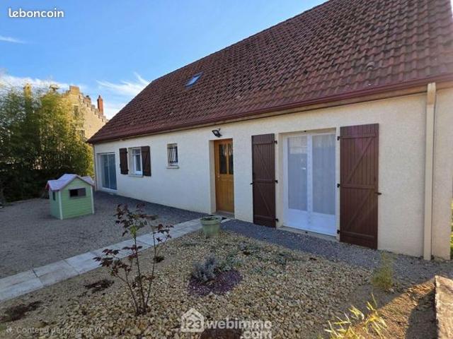 Maison vente à Laon, Vendresse-beaulne
