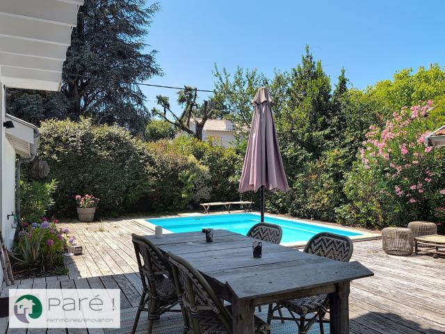 Maison vente à Bordeaux, Pessac