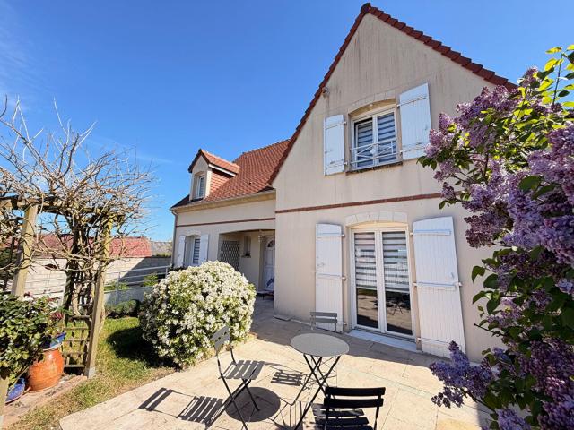 Maison vente à Beauvais, Hauts-de-France