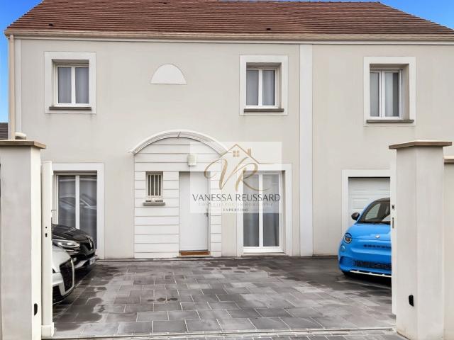 Maison vente à Angervilliers, Essonne