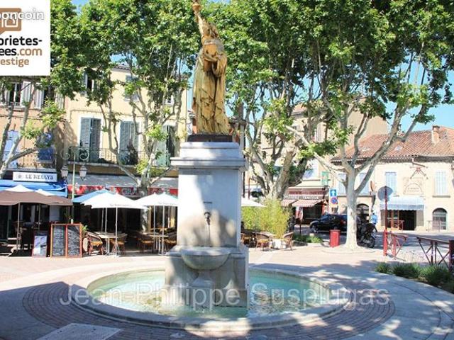 Maison vente à Arrondissement de Toulon, Saint-cyr-sur-mer