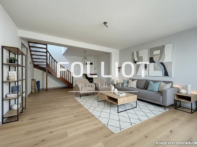 Maison vente à Avranches