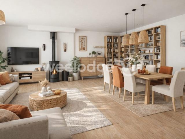 Maison vente à Nantes, Vertou