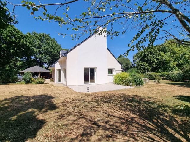 Maison vente à Châteaubriant-Ancenis, Vigneux-de-bretagne