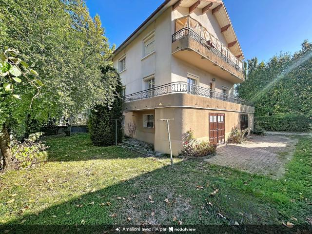 Maison vente à Mas des Îles 3, Seyssins