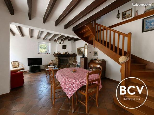 Maison vente à Chartres, La Bourdinière-saint-loup