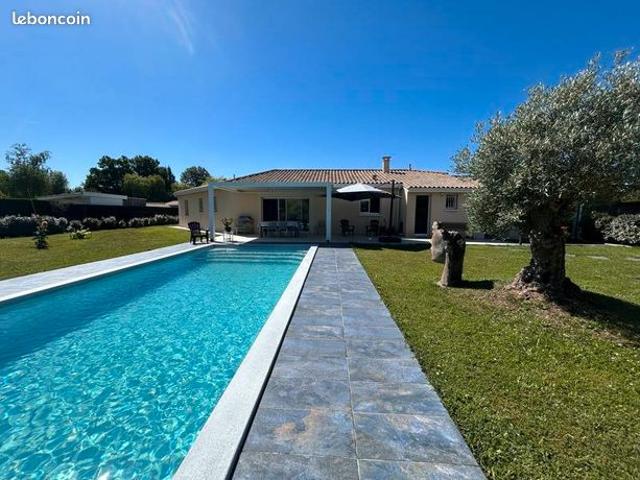 Maison vente à Avensan