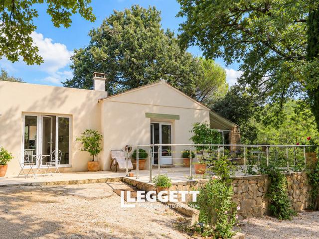 Maison vente à Connaux, Gard
