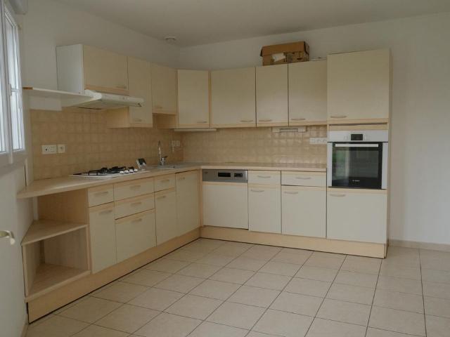 Maison location à Saumur, Mazé