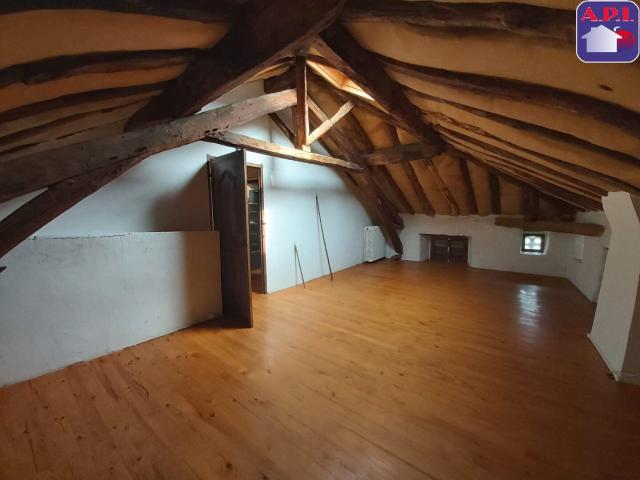 Maison location à Foix, Vèbre