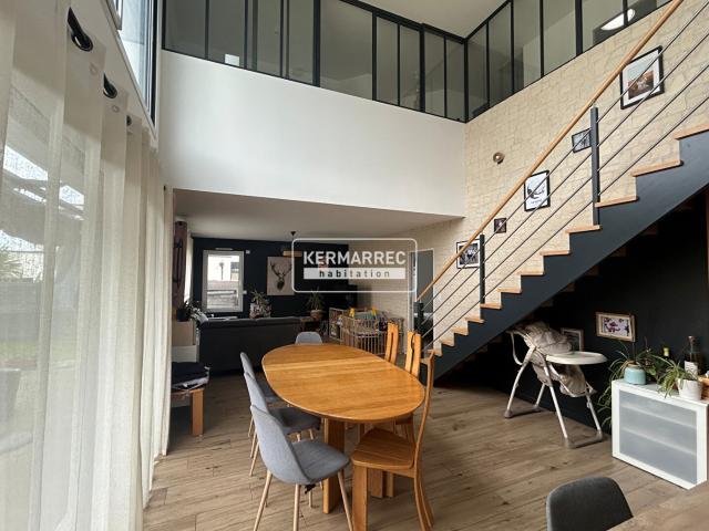 Maison location à Rennes, Bretagne