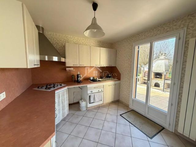 Maison vente à Metz, Courcelles-sur-nied