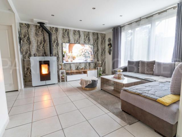 Maison vente à Argenteuil, Franconville