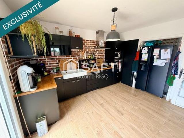 Villa vente à Marmande, Sainte-bazeille