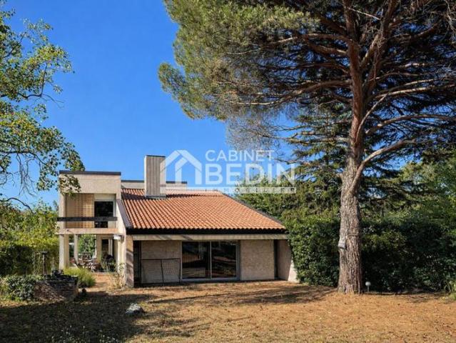 Maison vente à Toulouse, Blagnac