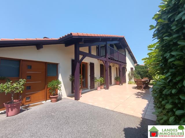 Maison vente à Mont-de-Marsan, Saint-perdon
