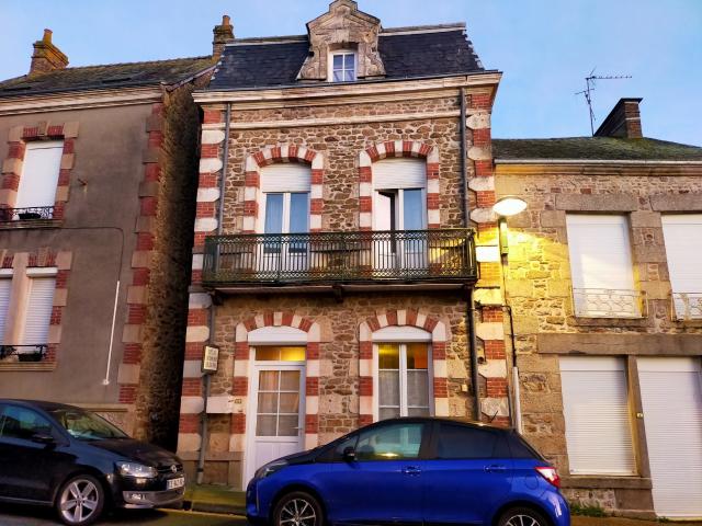 Maison vente à Mayenne, Villaines-la-juhel