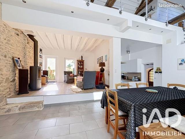 Maison vente à Étampes, Cerny