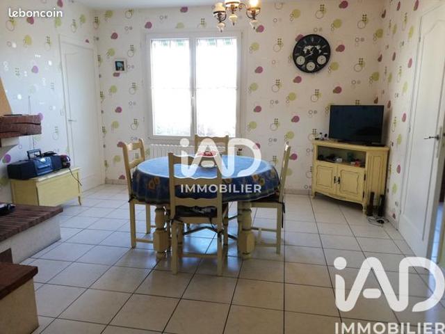 Maison vente à Mayenne, Pays de la Loire