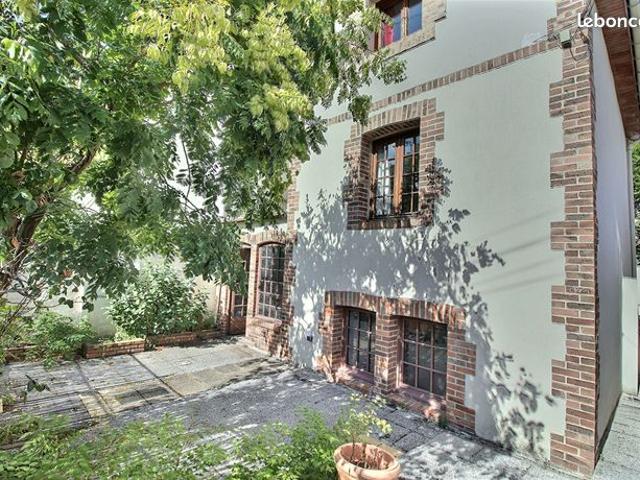 Maison vente à Nanterre, Colombes