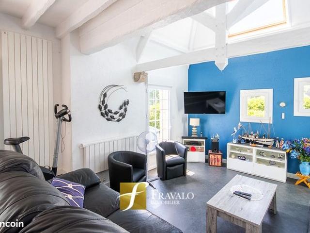 Maison vente à Vannes, Bretagne