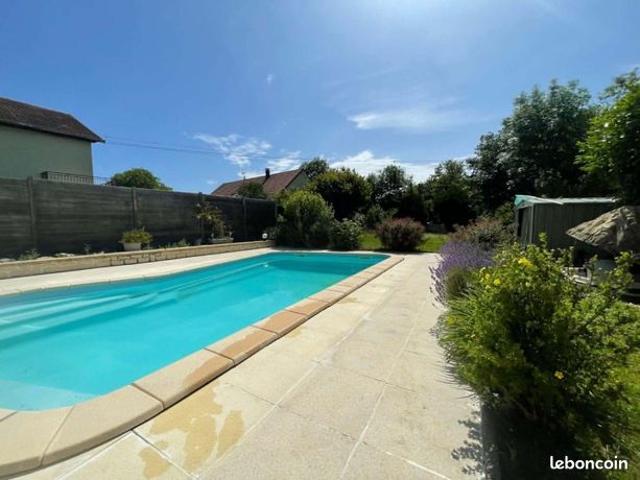 Maison vente à Besançon, Chenecey-buillon