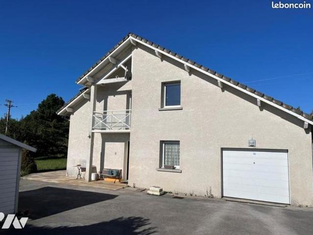 Maison vente à Viry, Jura