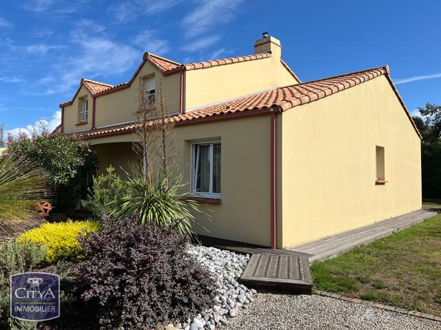 Maison vente à Saint-Nazaire, Saint-michel-chef-chef