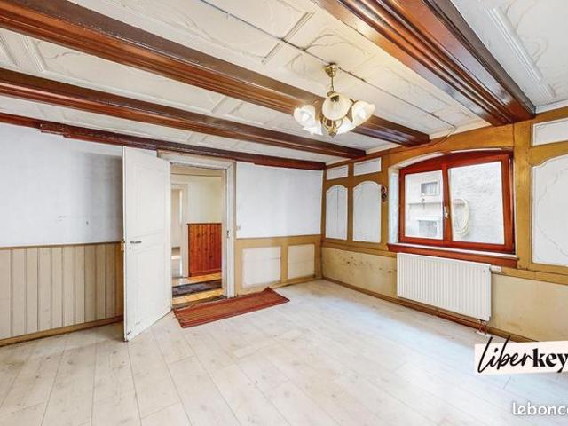 Maison vente à Sélestat-Erstein, Sélestat