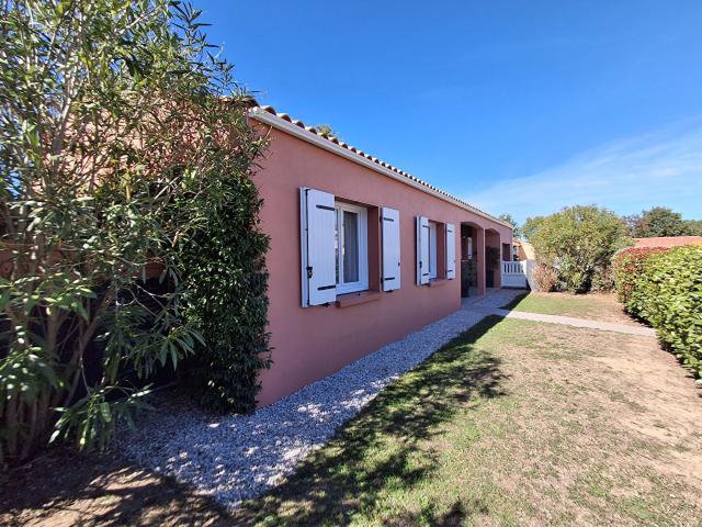 Maison vente à Olonne-sur-Mer, Les Sables-d'Olonne