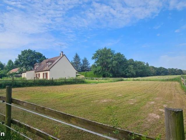 Maison vente à Mantes-la-Jolie, Houdan