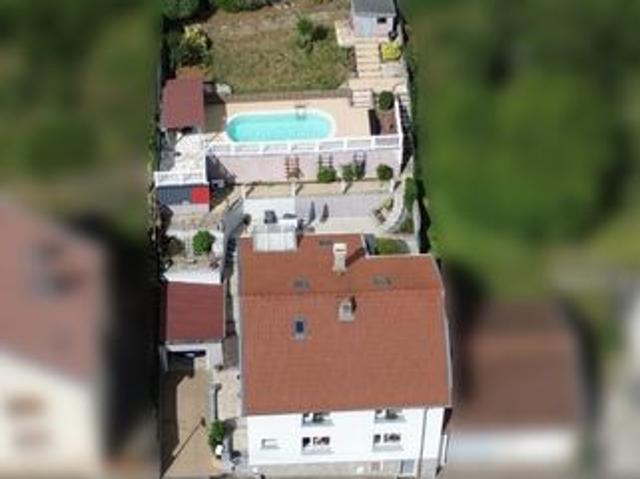 Maison vente à Thionville, Ottange